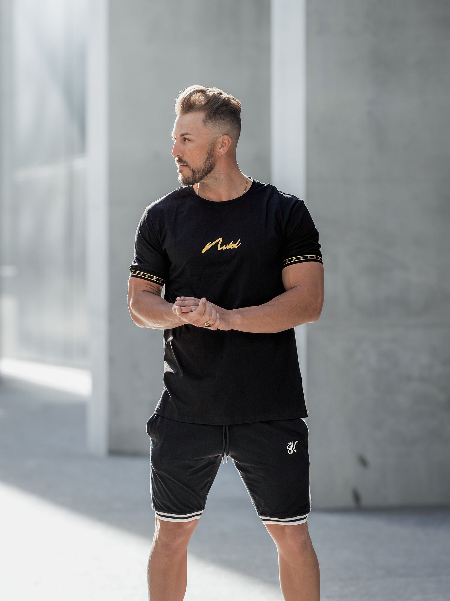 Twin Tee Bundle