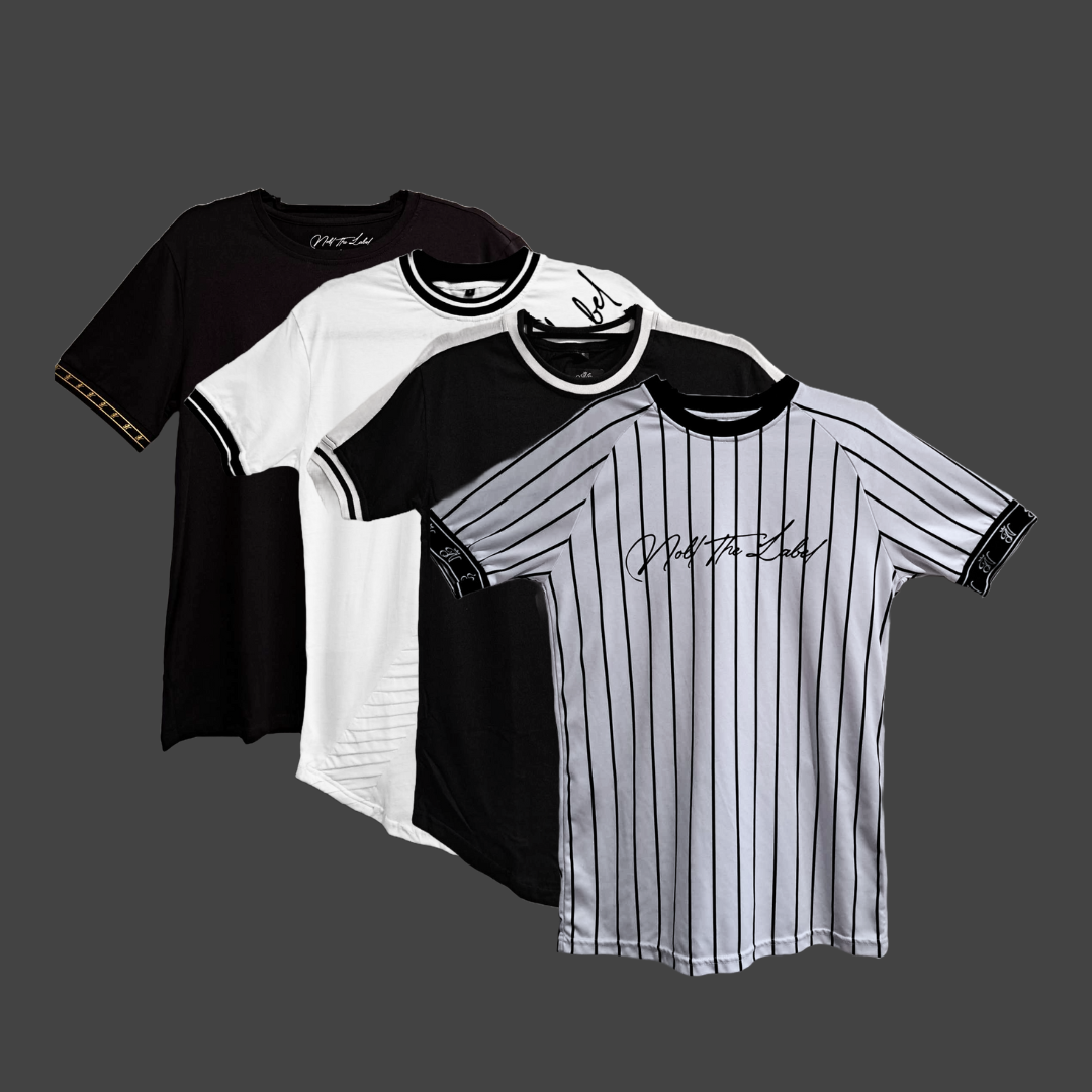 Quad Tee Collection