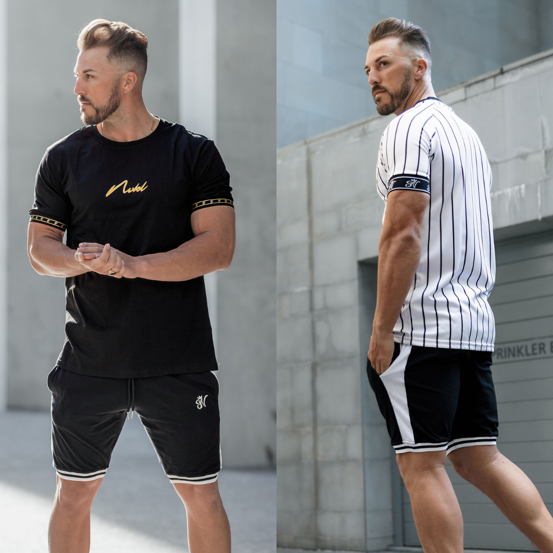 Twin Tee Bundle