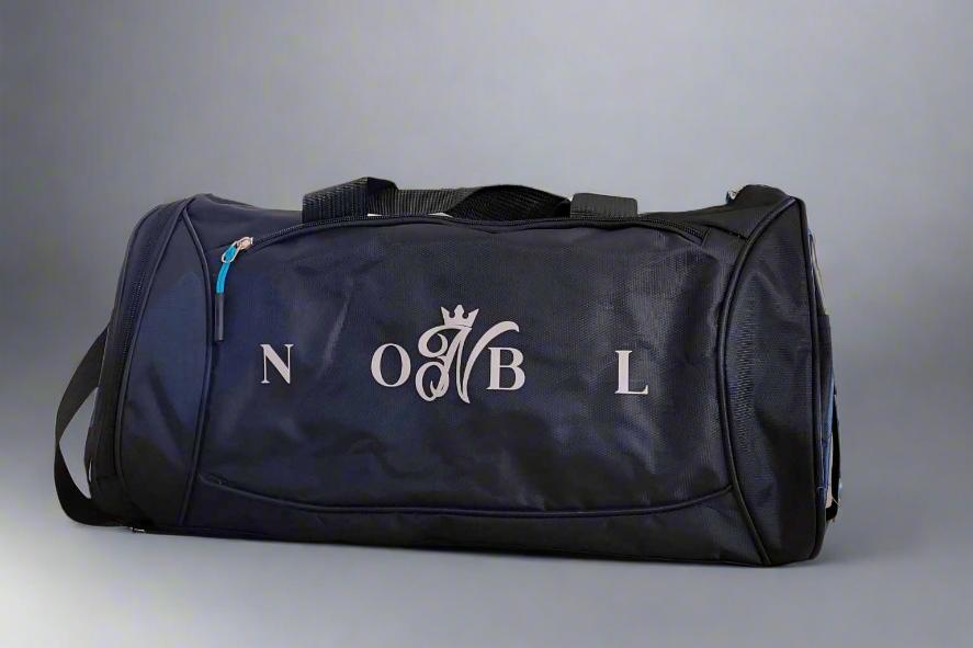 NoBL Lux Duffel Bag