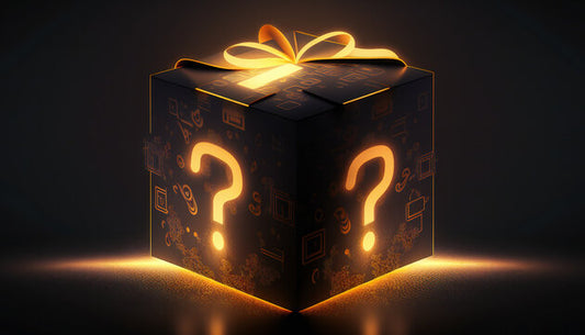 FREE GIFT - NOT FOR SALE